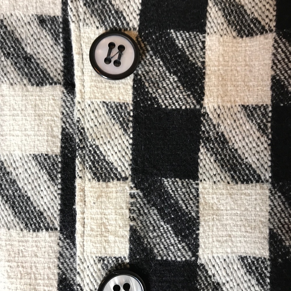 Checkered Jacket - Picture 6 of 10
